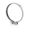 Leviton Load Center Sealing Ring Accessory for Meter Combo Enclosure, LRING