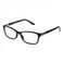 FOSTER GRANT Jules Black Frame Reading Glasses2.50