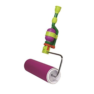Taito Splatoon spline roller cleaner all one