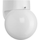 Progress Lighting Modern Outdoor Wall Light, White