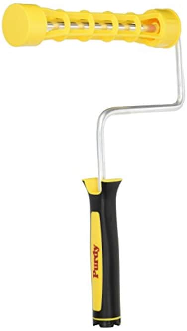 Purdy Revolution 9" Frame