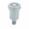Oregon 35-012 Super Low Tone Muffler Replacement for BriggsStratton 393010, 393010S