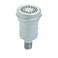 Oregon 35-012 Super Low Tone Muffler Replacement for BriggsStratton 393010, 393010S