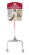 Hyde 28760 Dual Head Spray Tip Extension, Paint Sprayer, Dual Head Spray Painter Extension.