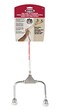 Hyde 28760 Dual Head Spray Tip Extension, Paint Sprayer, Dual Head Spray Painter Extension.