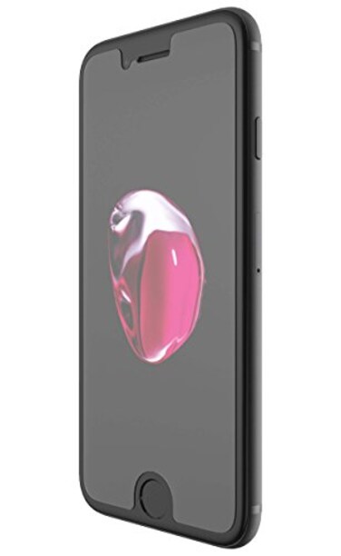 Tech21 Impact Shield with Anti-Glare for iPhone 7