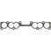FEL-PRO MS 94711 Plenum Gasket Set
