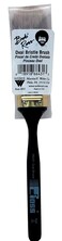 Bob Ross 1 inch Oval Brush