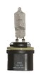HELLA 892 Standard Halogen Bulb, 12 V, 16W