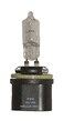 HELLA 892 Standard Halogen Bulb, 12 V, 16W