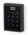 Emtek Empowered Motorized Touchscreen Keypad Smart Deadbolt - Connected by August, Flat Black Coated ,US19, Model: EMP1101US19