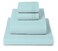 Mellanni Iconic 4-Piece Double-Brushed Microfiber Sheet Set ,Queen, Aqua