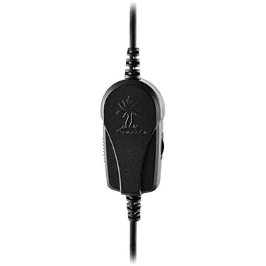 Turtle Beach - Ear Force Xbox 360 Talkback Cable with Foam Windscreen- Xbox 360
