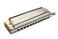 Hohner Super Chromonica Chromatic Harmonica, Key of E