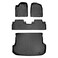 SMARTLINER 2 RowCargo Floor Liners for 2013-2015 Lexus RX