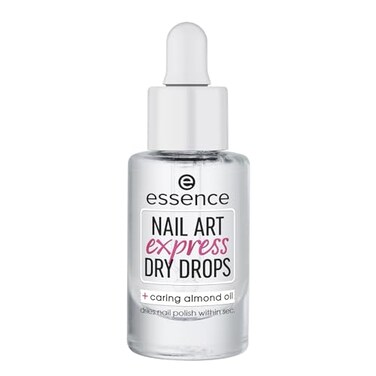 Essence Cosmetics ess. gotas secado express