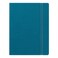 Filofax Refillable Notebook Aqua ,B115012U