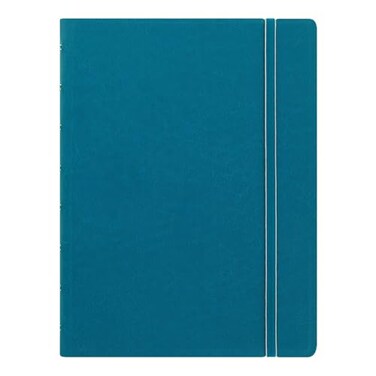 Filofax Refillable Notebook Aqua ,B115012U
