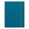 Filofax Refillable Notebook Aqua ,B115012U