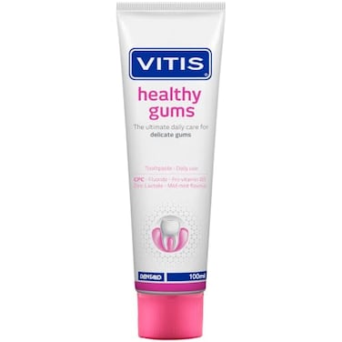 Vitis Gums Toothpaste 100ml