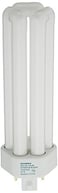 LEDVANCE Sylvania Dulux T/E/in CFL Compact Fluorescent Light Bulb 4 Pin 42W, 1 Pack