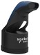 Socket Mobile SOCKET S740, Universal Barcode Scanner, BlueBlack Dock