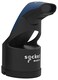 Socket Mobile SOCKET S740, Universal Barcode Scanner, BlueBlack Dock