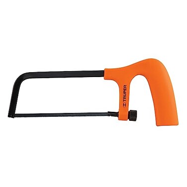 TRUPER APT-12 Adjustable Metal Hacksaw Frame