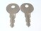 Kobalt-Toolbox Keys-Cut to Your code-BB01 Thru BB10-Bauer-Better Built Locks ,BB06