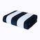 Exclusivo Mezcla 100% Cotton Pool Beach Towel, Oversized Stripe Towel