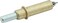 Allstar Performance - ALL18226 3/16" Diameter Cleco Pin