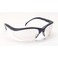 MCR Safety KD119 Klondike ,Kd1Glasses, 1-Pair