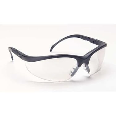 MCR Safety KD119 Klondike ,Kd1Glasses, 1-Pair