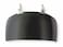 Sellstrom Replacement Flip Front Visor for DP4 Series Safety Face Shields, Polycarbonate, Shade 6 UV/IR Tint, S32166