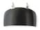 Sellstrom Replacement Flip Front Visor for DP4 Series Safety Face Shields, Polycarbonate, Shade 6 UV/IR Tint, S32166