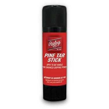 RawlingsPine Tar StickBaseball/Softball