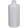 Nalgene HDPE Narrow Mouth Round Container, 16 Oz, Multi, One Size ,340631