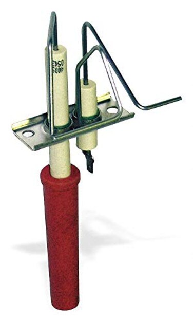 Dayton Three Prong Electrode