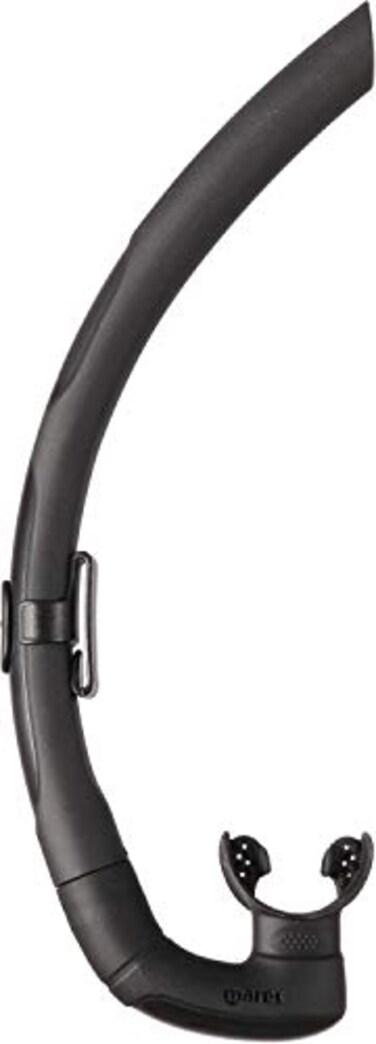 Mares Pure Instinct Snorkel Dual ,Black