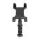 ARKON Heavy Duty Table Desk Tablet Mount with 4 inch Arm and C Clamp Base for