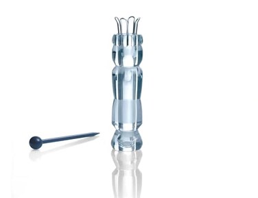 Prym Knitting Dolly, Small, Acrylic