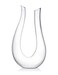 Rogaska Aurea Lira Decanter