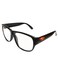 Rubies DC Comics Superheroes: Clark Kent Glasses for Adults by , Men's No Size