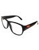Rubies DC Comics Superheroes: Clark Kent Glasses for Adults by , Men's No Size