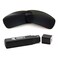 IKON LENSES Polarized Replacement Lenses for RB4057 Ray Ban ,Black