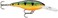 Rapala Shad Rap Crankbait, 2-1/2", Perch