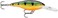 Rapala Shad Rap Crankbait, 2-1/2", Perch