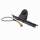 Canying Car Brake Light Backup Camera for Mercedes-Benz Sprinter/VW Crafter Vans LED Light Parking