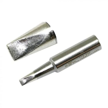 Hakko T19-D32 Chisel Tip 3.2 x 18.5mm for FX-601