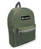 Everest 1045K Basic Backpack, 15", Olive